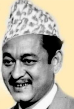 नेपाल कम्युनिष्ट पार्टीका संस्थापक महासचिव पुष्पलालको आज ४३औं स्मृति दिवस