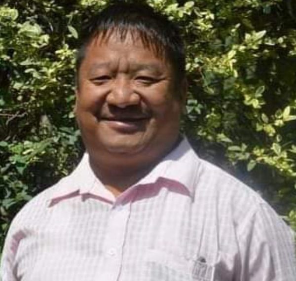 नेपाल पत्रकार महासंघ,काठमाडौं शाखाका सदस्य कमल राईको निधन