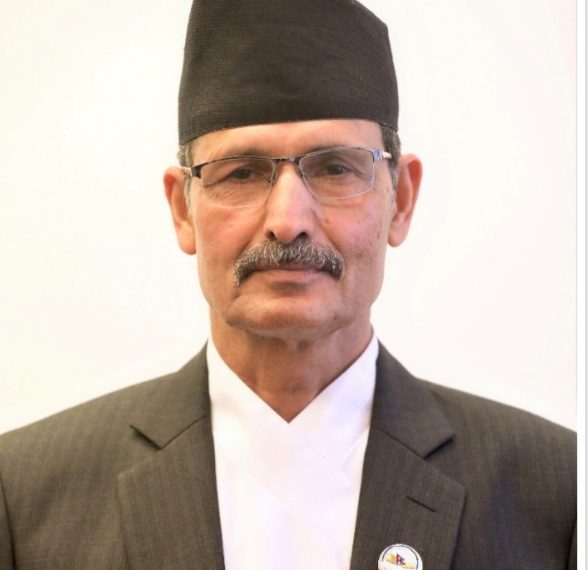 प्रतिनिधि सभाको बैठक फागुन २ गतेसम्म स्थगित