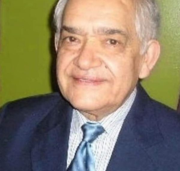 झर्रोवादका प्रवर्तक डा.तारानाथ शर्माको निधन