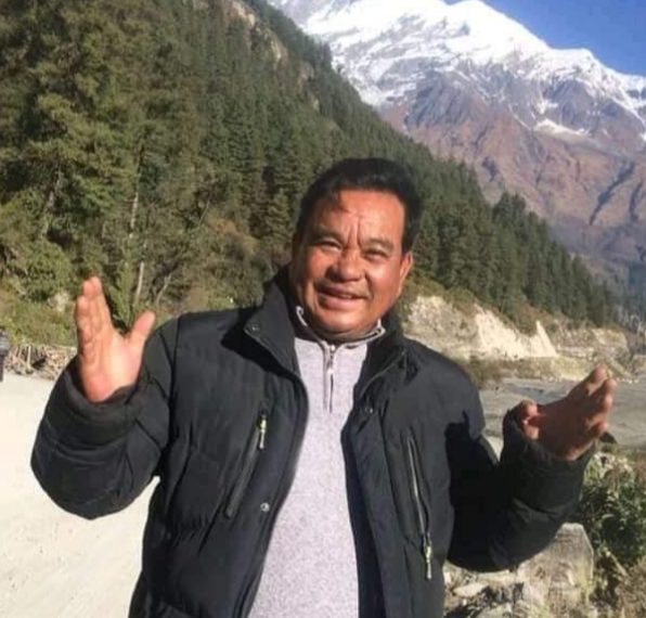 कलाकार जयनन्द लामाको निधनले दर्शक र श्रोता दु:खी