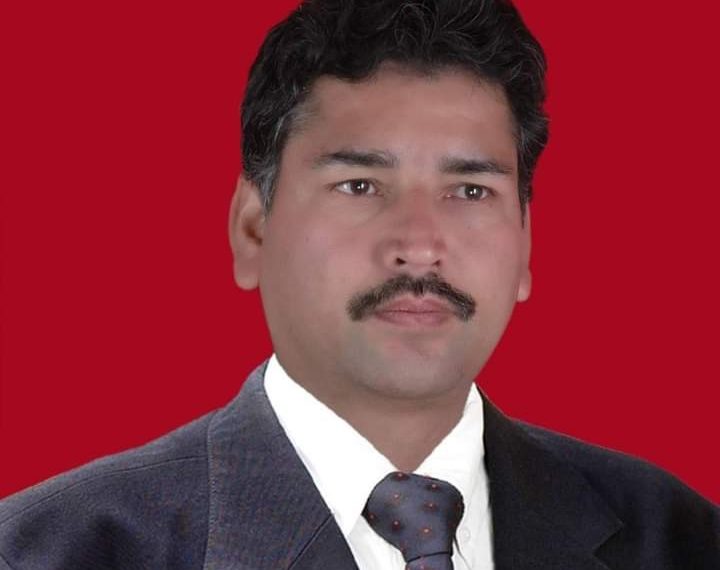 पूर्व सांसद सुवेदी पनि राजदूतका लागि सिफारिस