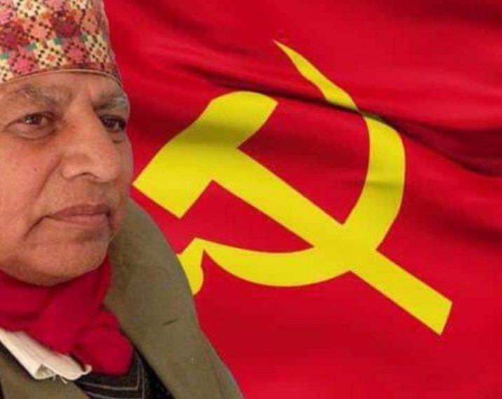 यो चुनावबाट समस्याको समस्याहरु हुदैन : नेकपा अध्यक्ष कट्टेल