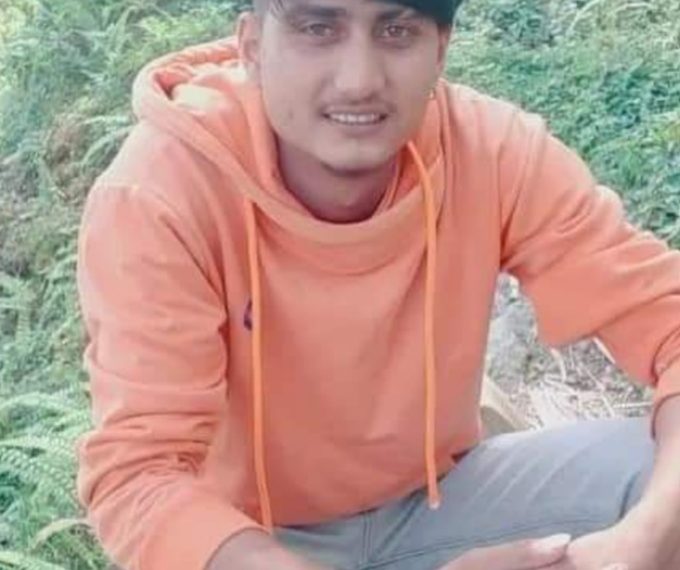 एमाले सचिव योगेश भट्टराईद्वारा ताप्लेजुङका विमल कार्कीका हत्यारालाई कार्बाही गर्न माग