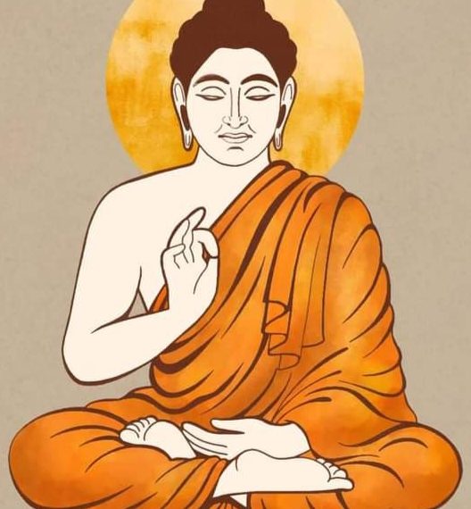 आज बुद्ध जयन्ती मनाइदै