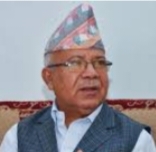 स्थानीय तहको निर्वाचनको पार्टी भित्र समिक्षा गरिने छ : नेकपा (एस)का अध्यक्ष नेपाल