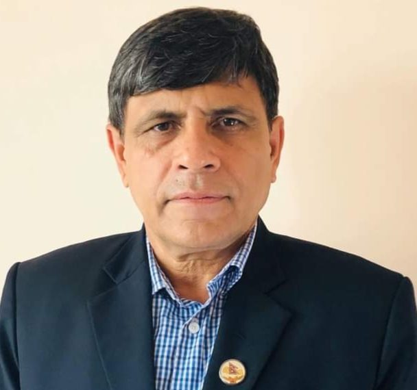 एमाले अनुशासन आयोगले ग-यो नेता घनश्याम भुसाल माथि कारबाहीको सिफारिस