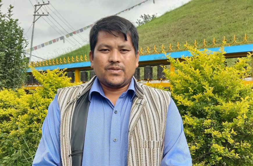 खोकना र बुङ्मतीको ऐतिहासिक सम्पदा जोगाएर फास्टट्रयाक बनोस् ।