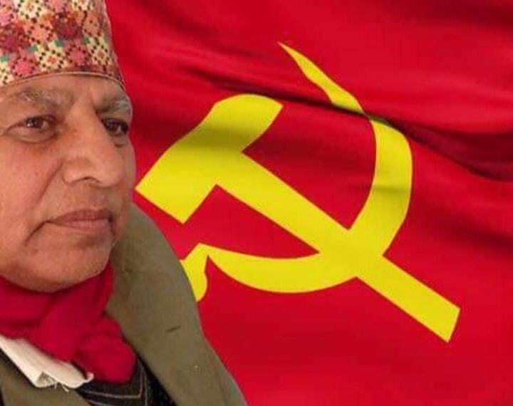 नागरिकताको समस्या अविलम्व समाधान गर्नुपर्छ : ऋषि कट्टेल