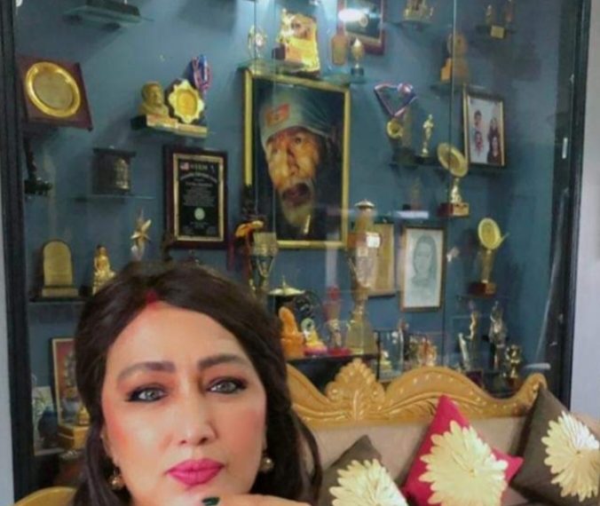 नारायण गोपाल स्मृति पुरस्कार गायिका देविका बन्दनालाई