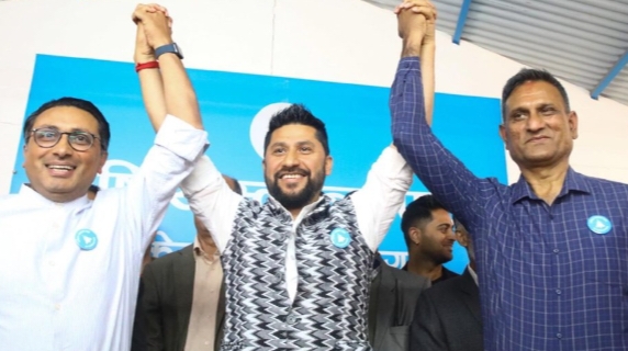 बैशाख १० को उप-चुनावमा ३ वटै क्षेत्रमा जित्ने रास्वपाको दावी