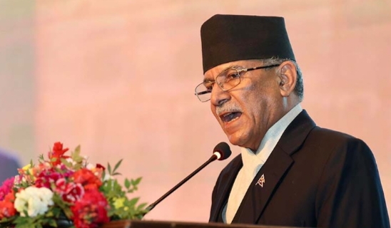 संयुक्त सरकारको प्राथमिकता र साझा न्युनतम कार्यक्रममा वैज्ञानिक भूमिसुधार