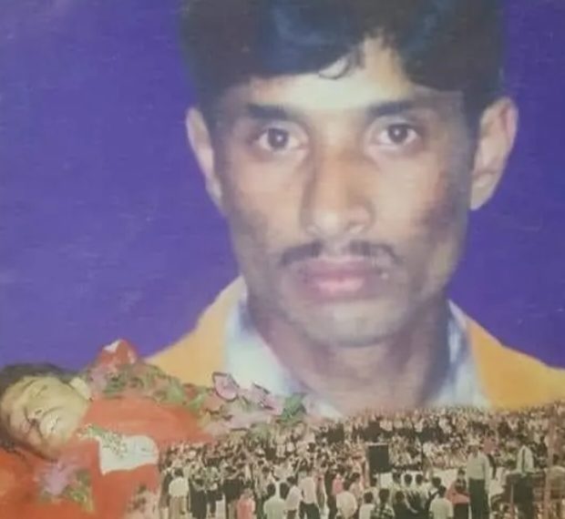 प्रतिगमन विरोधी आन्द‍ोलनका पहिलो शहीद देवीलाल पौडेलको स्मरण