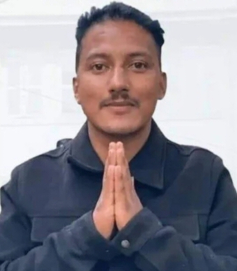 पाटन संयुक्त क्याम्पसको स्व.वि.यू. सभापतिमा ने.वि. संघका बागी विष्ट विजयी