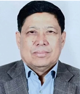 प्रदीप श्रेष्ठ साल्ट ट्रेडिङ कर्पोरेशनको अध्यक्ष