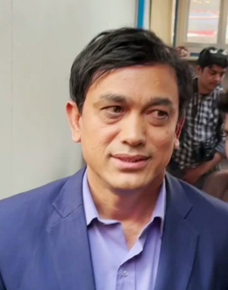 ढाकाकुमार श्रेष्ठ रास्वपाबाट निस्कासित, कंसाकारलाई सांसद बनाउने