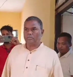 बारा-२ मा जसपा अध्यक्ष उपेन्द्र यादव भारी मतले विजयी