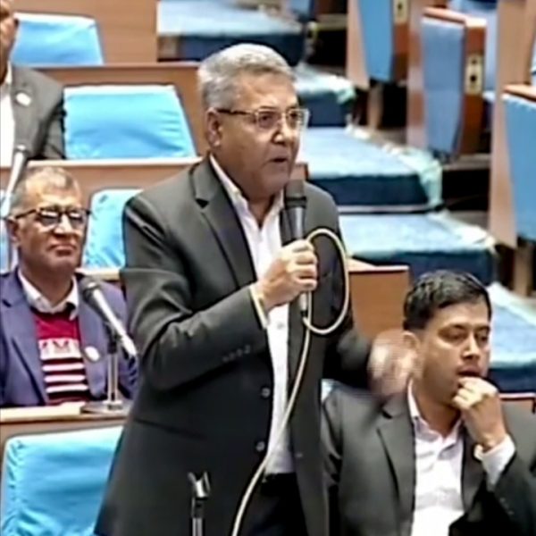 खारेज गरिएको स्मार्ट टेलिकमको सबै दायित्व सरकारले बहन गर्नपर्छ : बास्क‍ोटा