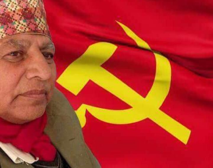 संसदवादी लुटेराहरुको पर्दाफास गर्नुपर्छ