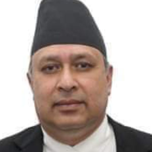 प्रधानन्यायधीशमा कार्कीको नाम अनुमोदन, आजै सपथ ग्रहण हुने