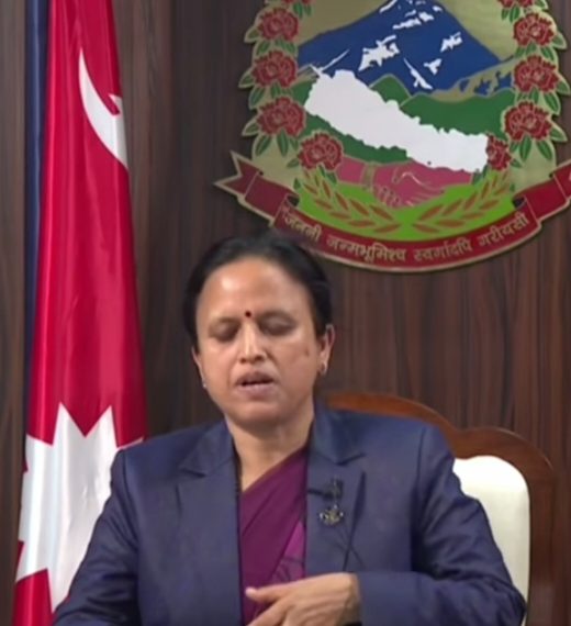 नेपाल सरकारद्वारा समग्र सहकारी क्षेत्र सुधारको लागि कार्यदल गठन