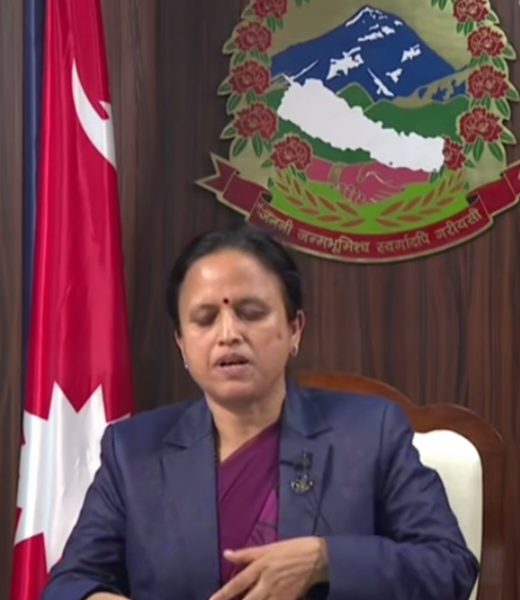 नेपाल सरकारले ७ स्थानमा औद्योगिक ग्राम घोषणा गर्ने