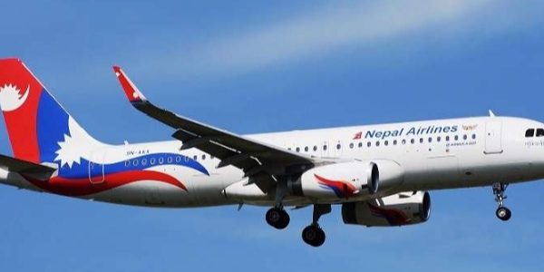 नेपाल वायुसेवा निगमले भैरहवा- क्लालाम्पुर उडान भर्ने