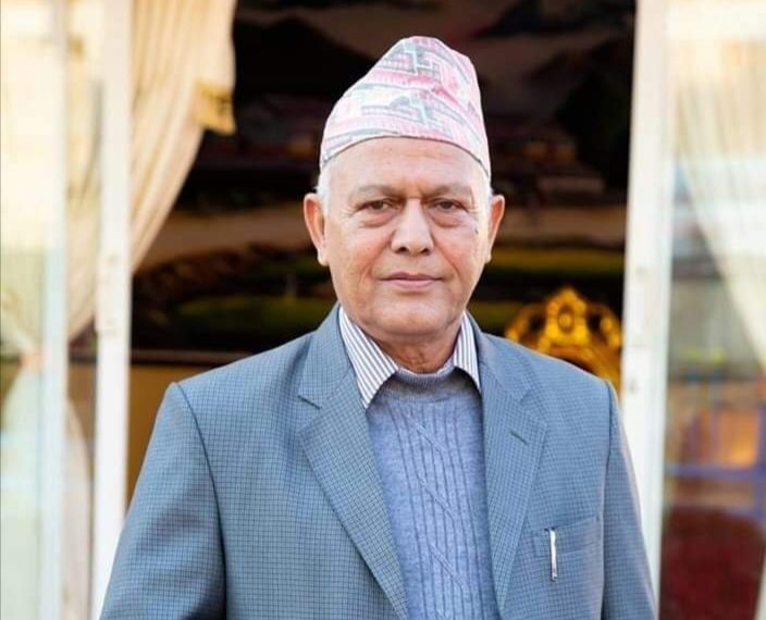 राष्ट्रपतिबाट नागरिकता विधेयक प्रमाणिकरण राष्ट्रघाती कार्य : भण्डारी