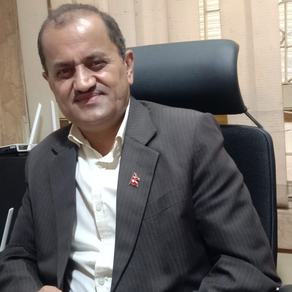 सबै मिलेर सहकारीमा देखिएका समस्या समाधान गर्नुपर्छ