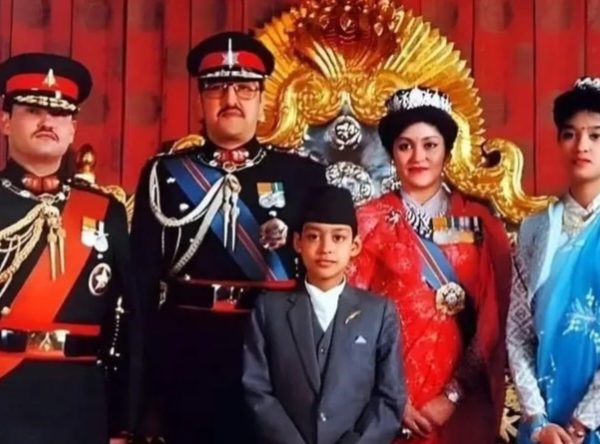 २२ वर्ष बित्य‍ो तर नारायणहिटी हत्याकाण्ड अझै रहस्यमा