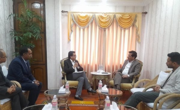 उर्जा दशक घोषणाको गृहकार्य हुदैछ : उर्जा मन्त्री, जलविद्युतको पीपीए खुलाउनुपर्छ : सीएनआई