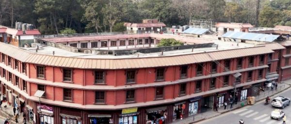 २० वर्षपछि पशुपति विकास कोषद्वारा गौशाला धर्मशालाक‍ो कौडीको भाउको लिज सम्झौता रद्ध