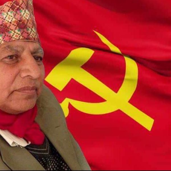 नेपाल कम्युनिष्ट पार्टीको केन्द्रीय समितिको बैठक आज पनि बस्दै