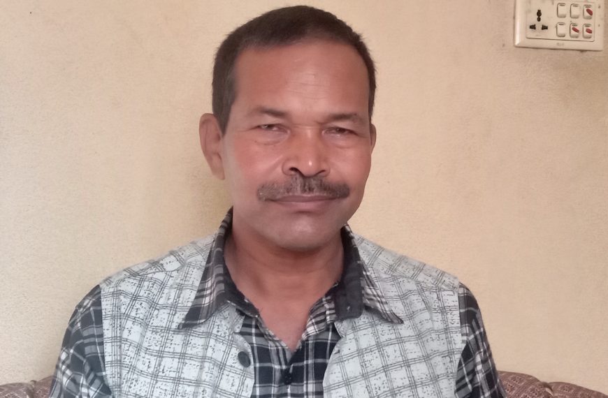 प्रभुनारायण चौधरीलाई ललिता निवास जग्गा अपचलन प्रकरणमा ज‍ोडेर बद्नाम गरिय‍ो