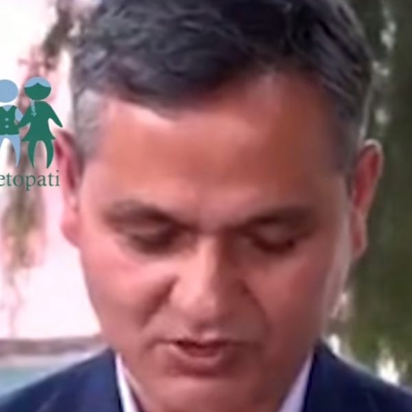 गृह मन्त्री ओमप्रकाश अर्याल राष्ट्रिय सभा सदस्यमा मनोनयनका लागि सिफारिस