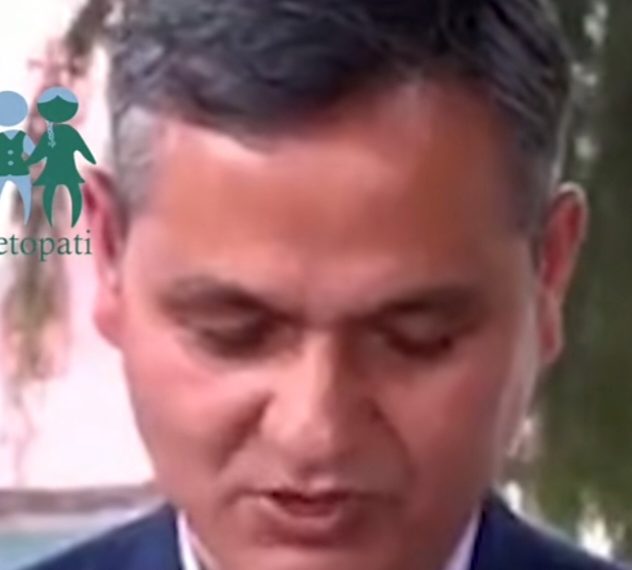 गृह मन्त्री ओमप्रकाश अर्याल राष्ट्रिय सभा सदस्यमा मनोनयनका लागि सिफारिस