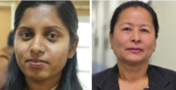 उप-सभामुखमा सांसदद्वय रुवी र सरस्वतीको उम्मेद्वारी, रुवीको जीत निश्चित